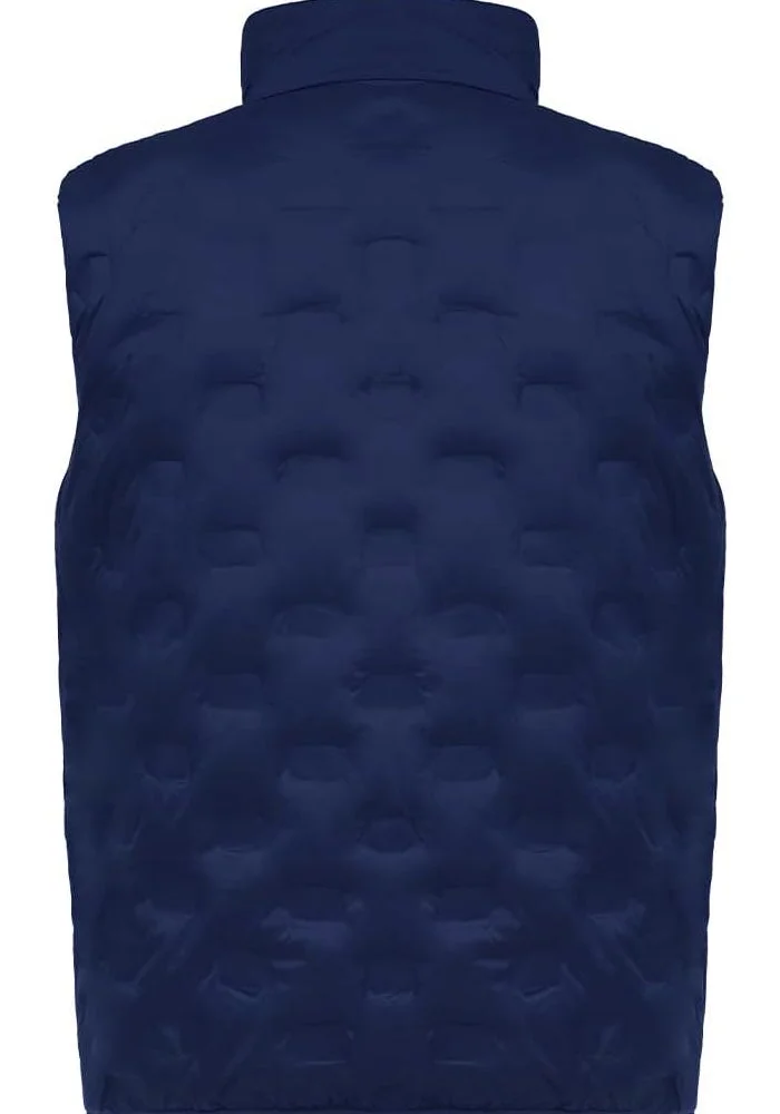 Caterpillar Caterpillar Men's Foundation Bonded Insulated Vest