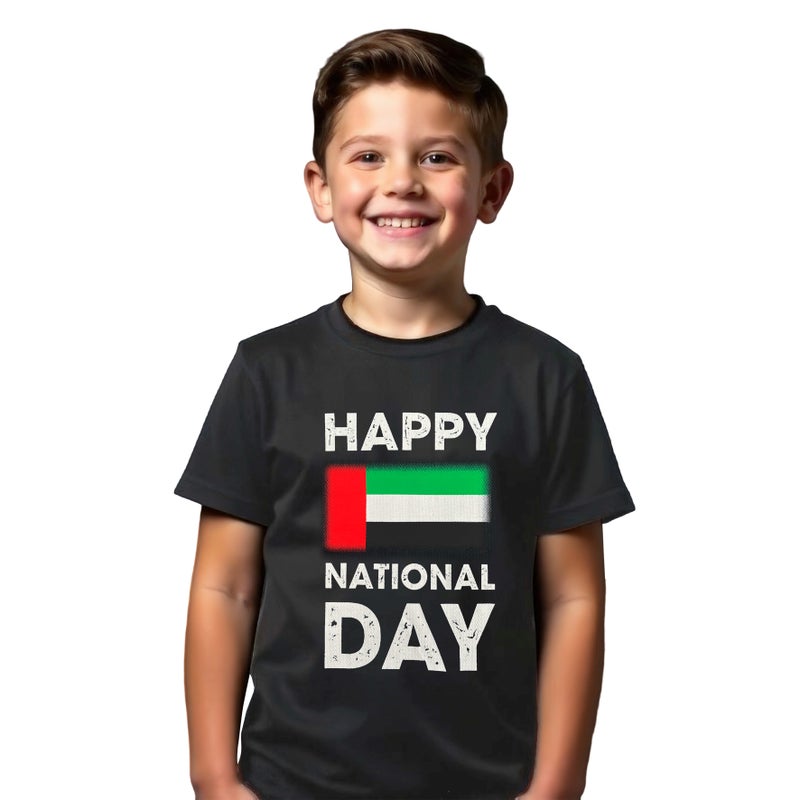 Party Magic UAE T-Shirt for Child M - Image 2
