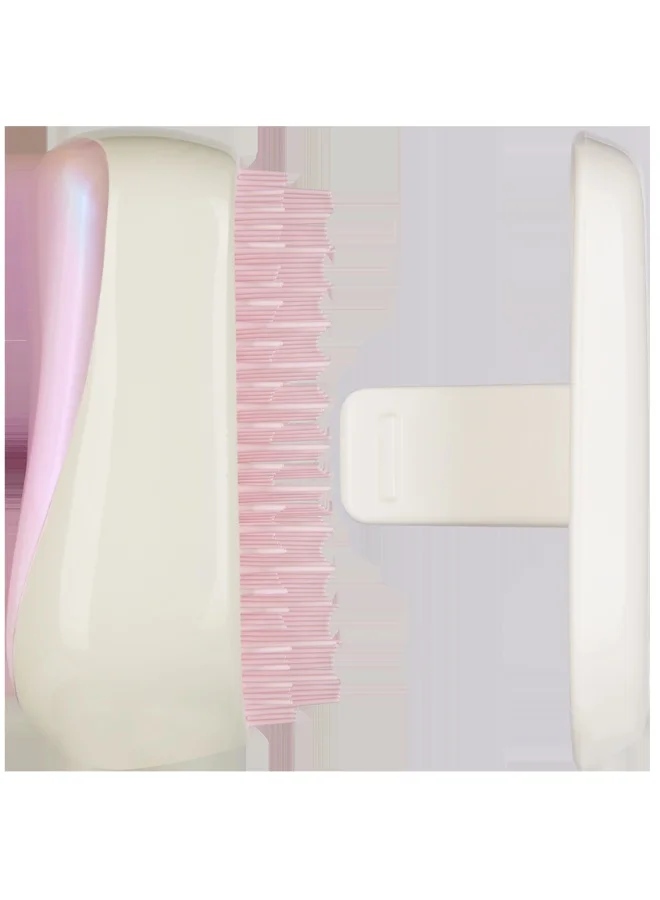 TANGLE TEEZER Compact -Smashed Holo Blue / Pink