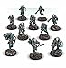 Games Workshop Van Saar Gang Necromunda - Image 4