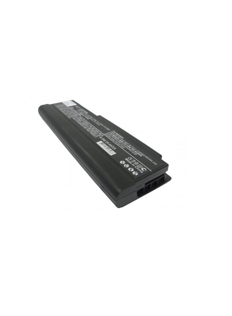 Terabyte Battery For Dell Inspiron 1420/Vostro 1400 Black - Image 1