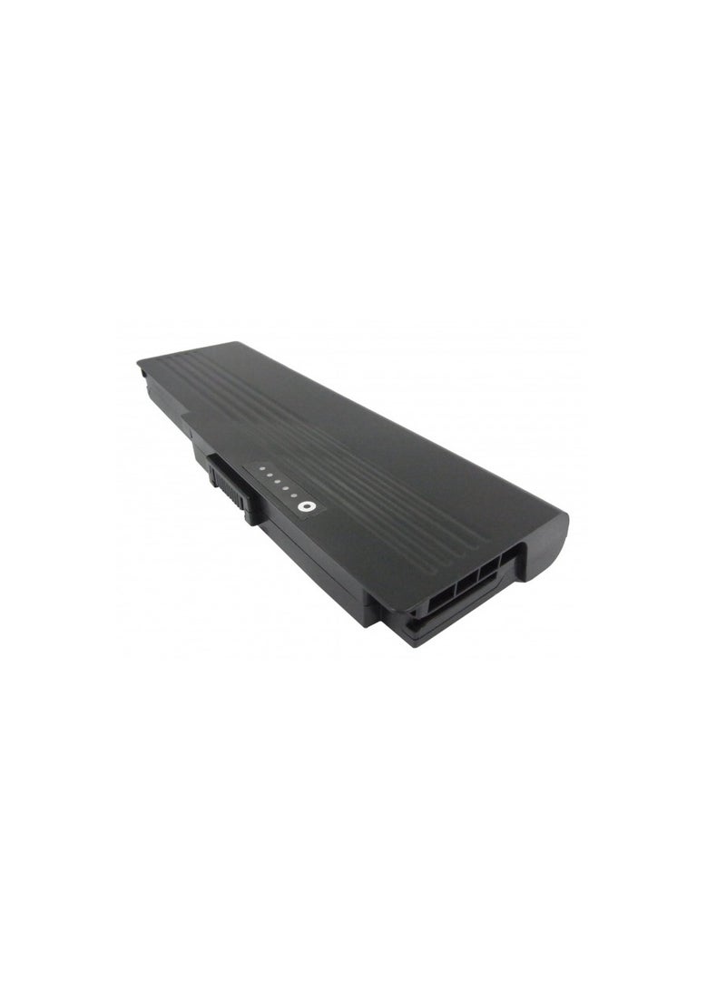 Terabyte Battery For Dell Inspiron 1420/Vostro 1400 Black - Image 2