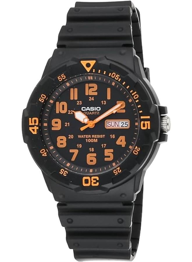 كاسيو ساعة كاسيو MRW-200H-4BVDF - Image 1