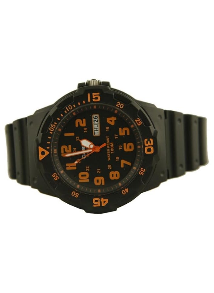 كاسيو ساعة كاسيو MRW-200H-4BVDF - Image 4