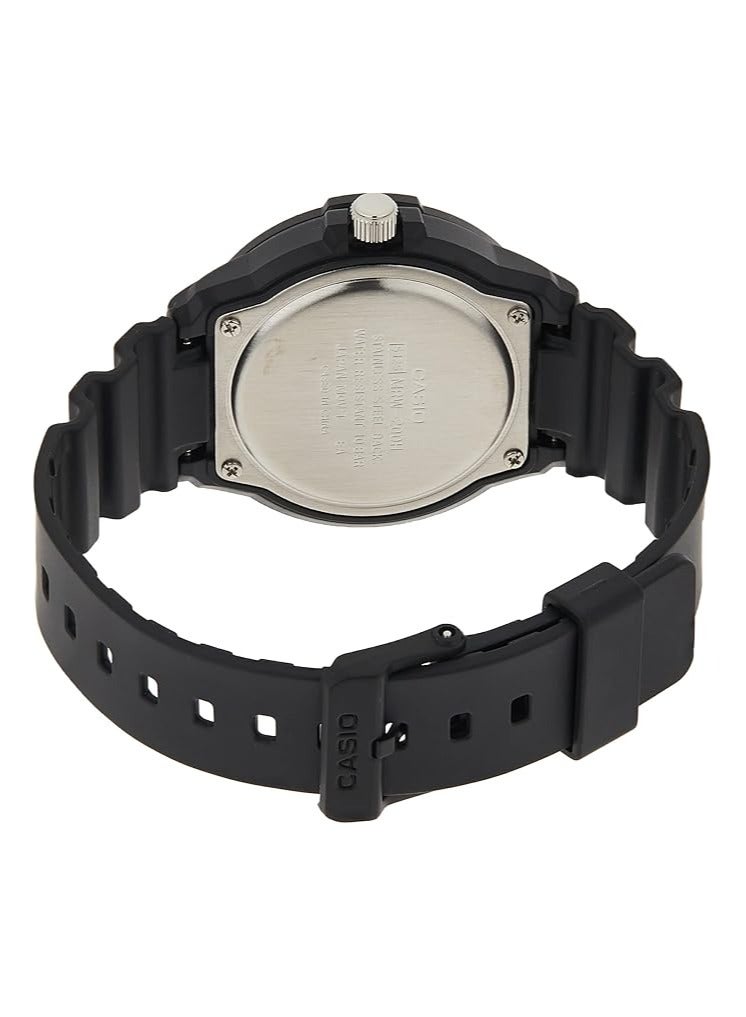 كاسيو ساعة كاسيو MRW-200H-4BVDF - Image 2