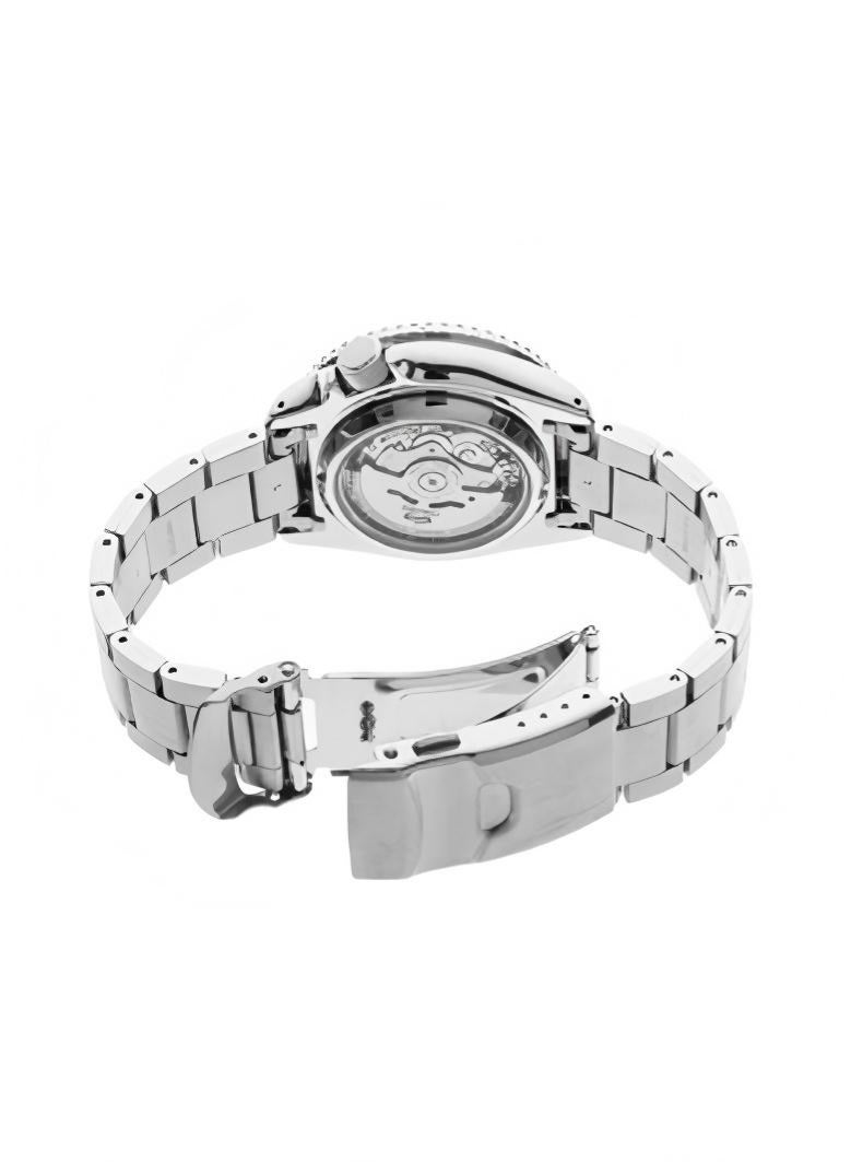 Seiko 5 5 Sports Water Resistant Analog Watch SRPD55K1 - Image 2