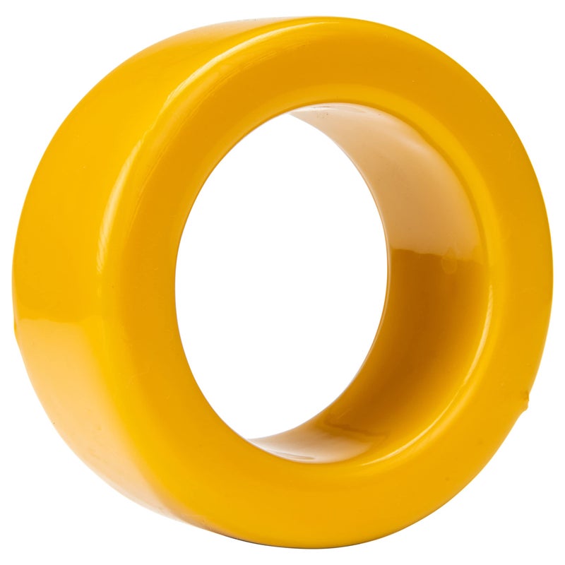 Champro Bat Weight Blister Pack (Yellow  20-Ounce) - Image 1