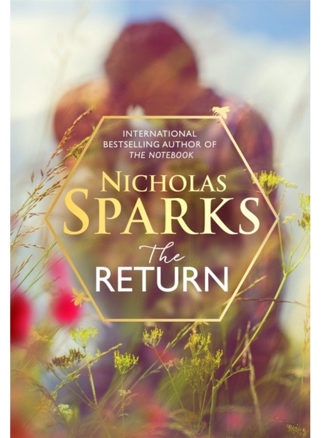 The Return The heart wrenching new novel from the bestselling author of The Notebook - Hardback