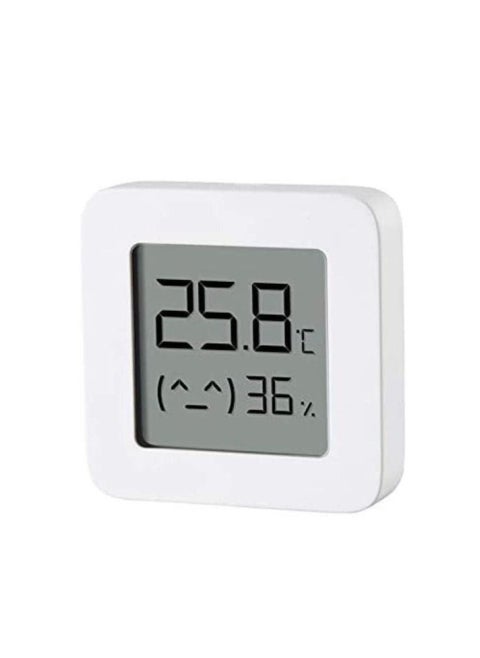 XIAOMI Mijia Bluetooth Temperature and Humidity Monitor - Digital Meter