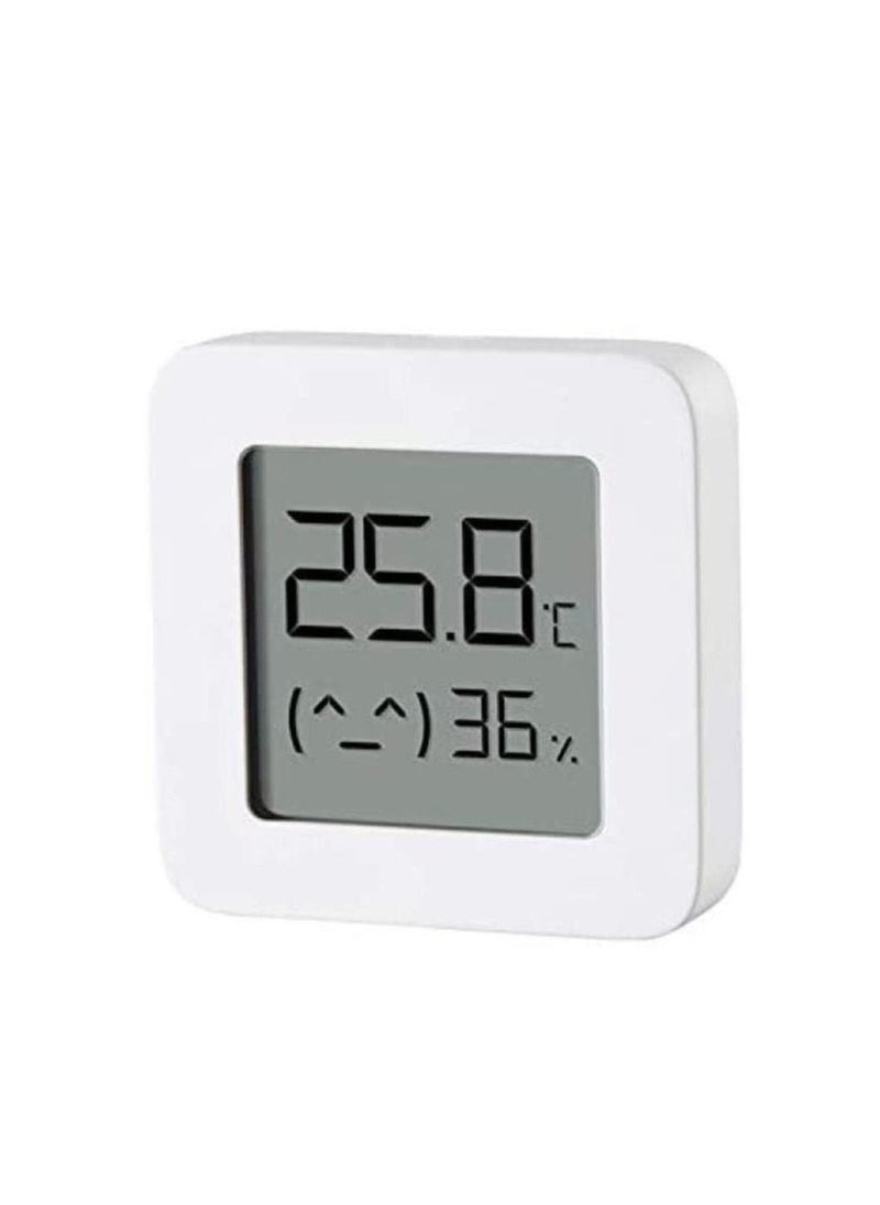 Xiaomi - XIAOMI Mijia Bluetooth Temperature and Humidity Monitor - Digital Meter - Image 1
