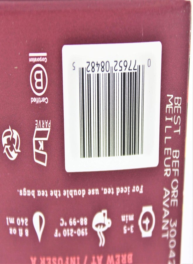 Stash Cranberry Pomegranate Tea - Image 5