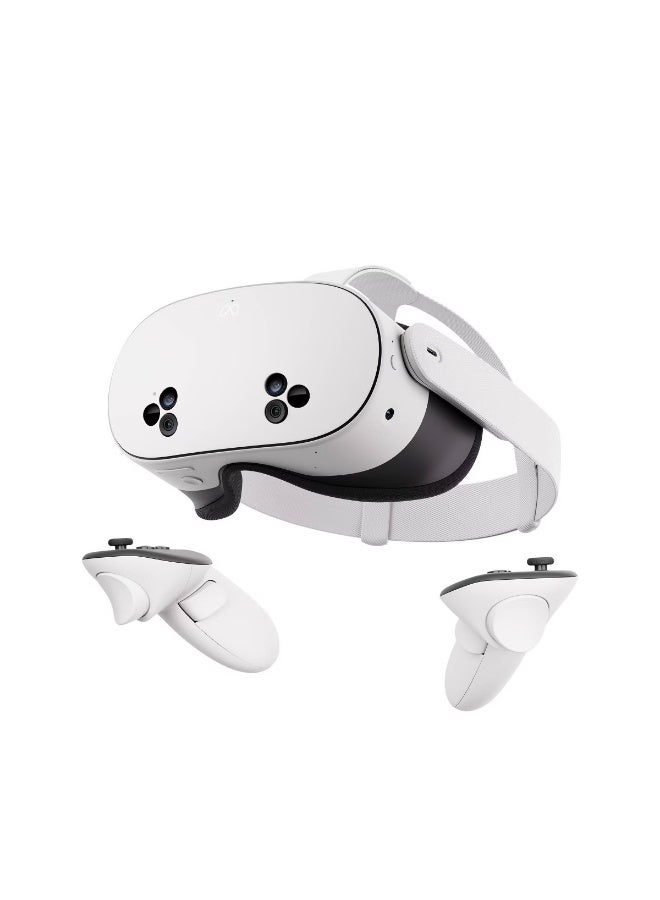 Meta Quest 3S 128GB All-In-One Virtual Reality Headset