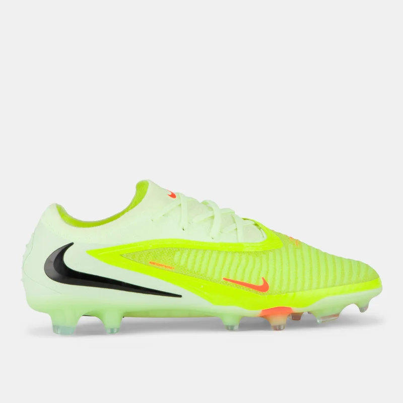 Men's Phantom 6 Low Elite Firm Ground Football Shoes
