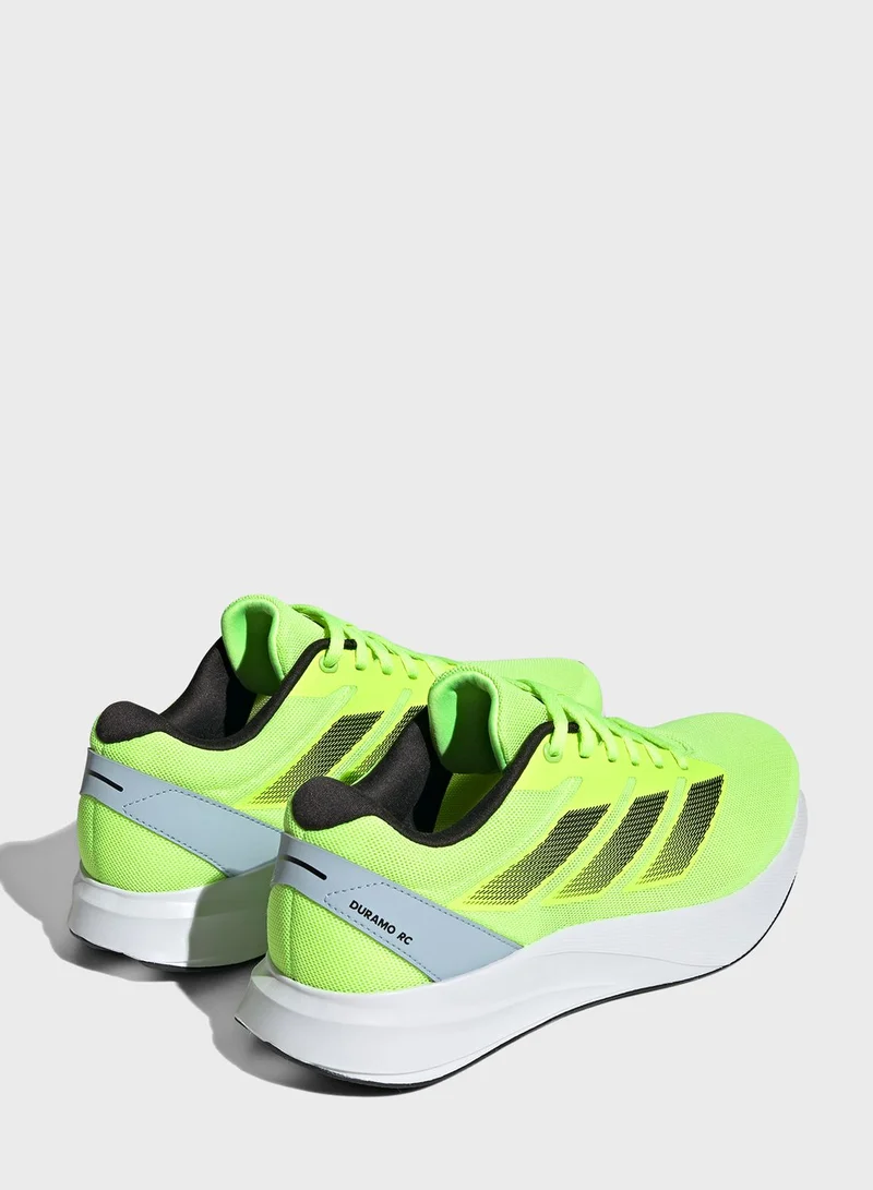 Adidas Duramo Rc U Shoes