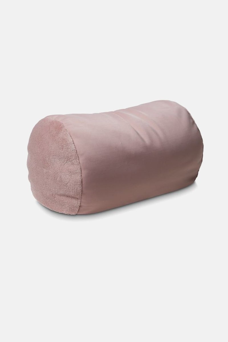 Tchibo Relaxation Pillow 29 L x 19 W cm, Pink  - Image 2