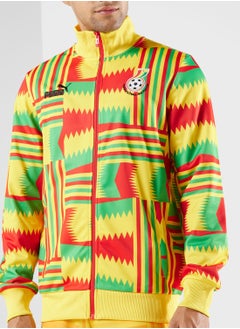 PUMA Grenada Football Association Jacket  - Image 3