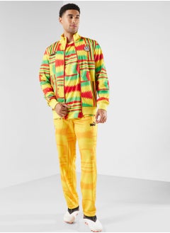 PUMA Grenada Football Association Jacket  - Image 4