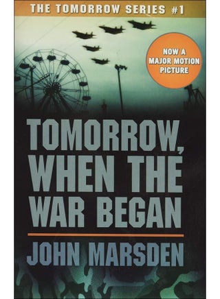 Tomorrow, When the War Began - pzsku/ZB34C6CE419543F79D6E1Z/45/_/1726051129/9fddde71-6041-4f28-a23e-a34061378bf7