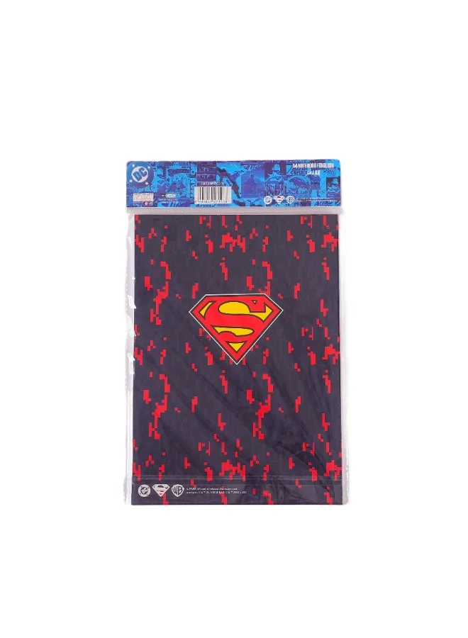 Warner Bros. Warner Bros. Superman Superpower A4 Notebook (English)