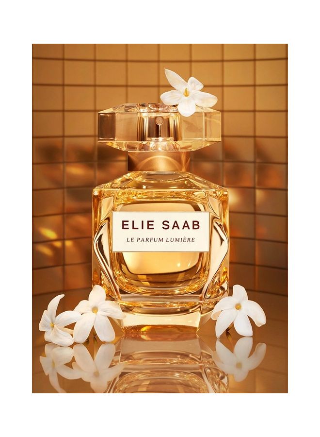 إيلي صعب عطر إيلي صعب لو بارفيوم لوميير أودي بارفيوم 90ملليلتر - Image 4