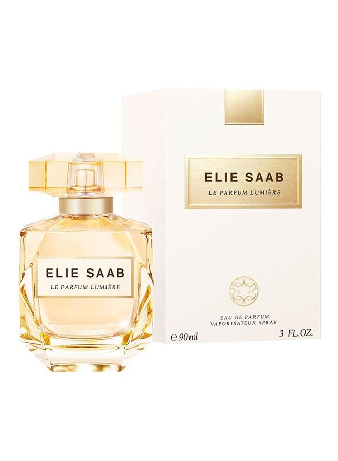 إيلي صعب عطر إيلي صعب لو بارفيوم لوميير أودي بارفيوم 90ملليلتر - Image 2