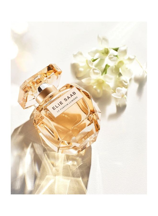 إيلي صعب عطر إيلي صعب لو بارفيوم لوميير أودي بارفيوم 90ملليلتر - Image 3