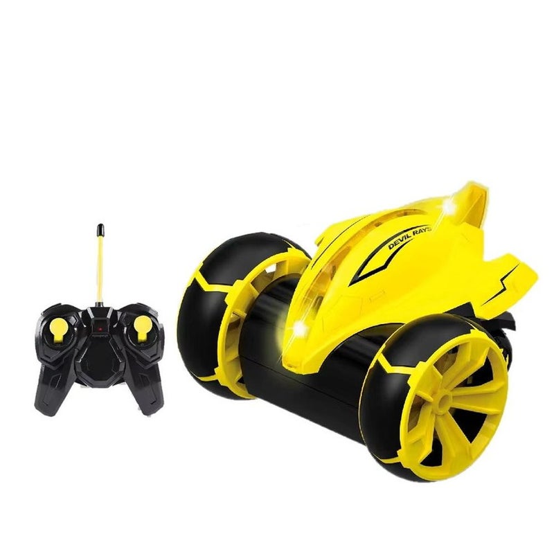 MKB Stingray Sneak Stun Car with 3 Wheels and Remote Control - 5588-612 - Image 1