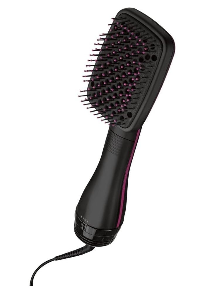 Revlon مجفف ومصفف الشعر ريفلون RVDR5212 بيرفكت هيت بخطوة واحدة - Image 2