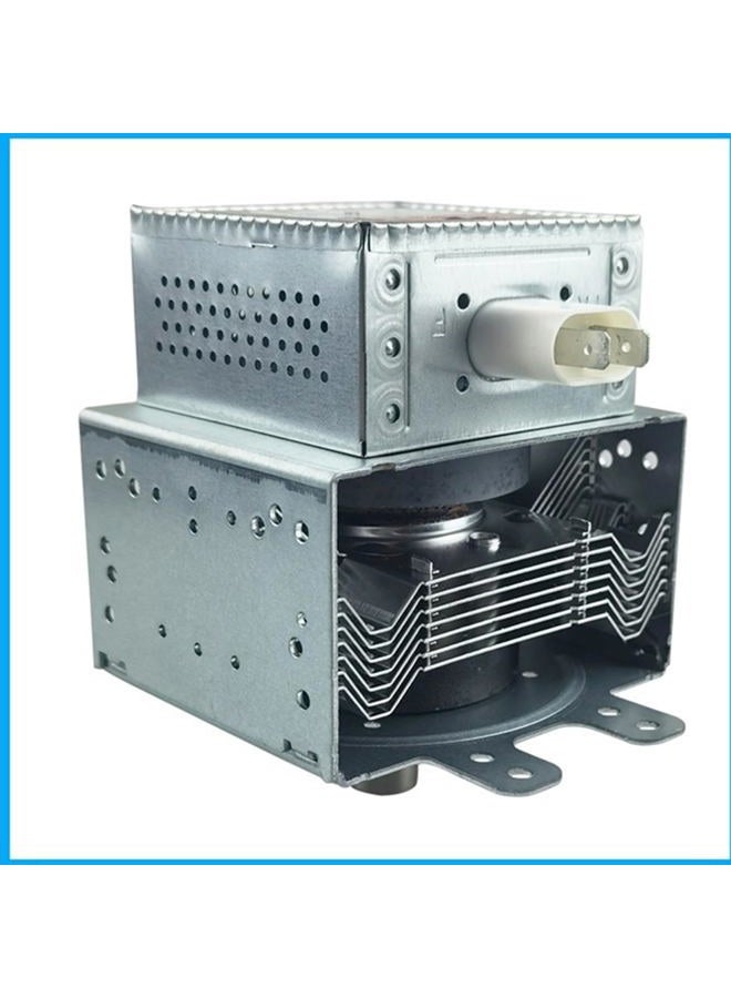 HMHAMA 2M286-23TAG فرن ميكروويف 1000 واط مغناطيسي متوافق مع قطع غيار LG - Image 2
