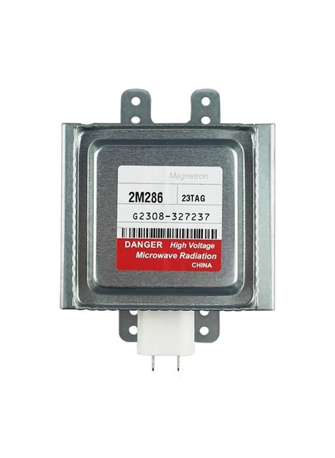 HMHAMA 2M286-23TAG فرن ميكروويف 1000 واط مغناطيسي متوافق مع قطع غيار LG - Image 1