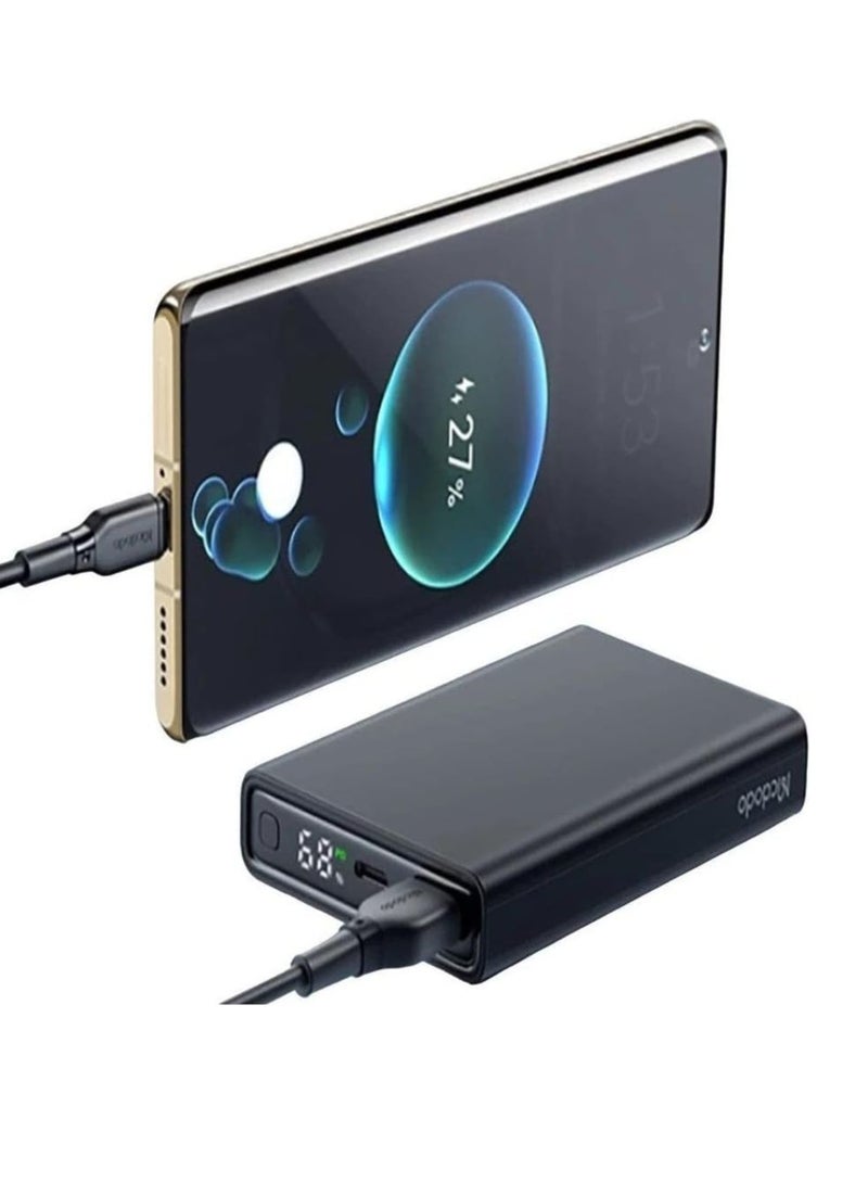 Mcdodo MC-2940 10,000mAh 22.5W PD Power bank - Image 3