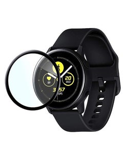 Samsung Galaxy Watch Active 2 44mm Screen Protective Tempered Glass Screen Protector