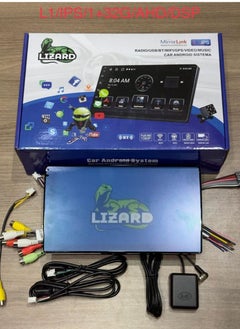 Android Car Touch screen