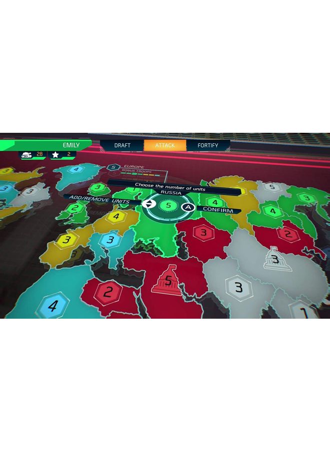 أوبيسوفت لعبة فيديو "Hasbro Game Night" (إصدار عالمي) - nintendo_switch - Image 4