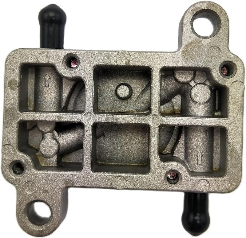 Nachman 07 187 01 Carburetor Single Outlet Replacement For Honda Snowmobile Mikuni DF44 - Image 3
