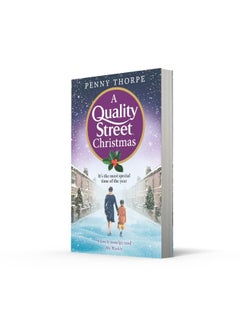 A Quality Street Christmas: a festive and heart-warming Christmas wartime drama - pzsku/ZB34D5DAC7A685117A160Z/45/_/1740733352/54d548ad-13af-4525-a9fe-db98c1e4d893