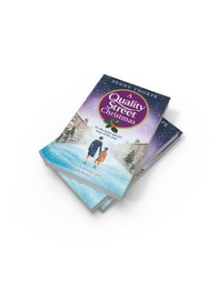 A Quality Street Christmas: a festive and heart-warming Christmas wartime drama - pzsku/ZB34D5DAC7A685117A160Z/45/_/1740733374/77025e21-5e53-431a-8217-17f2736c2e3e