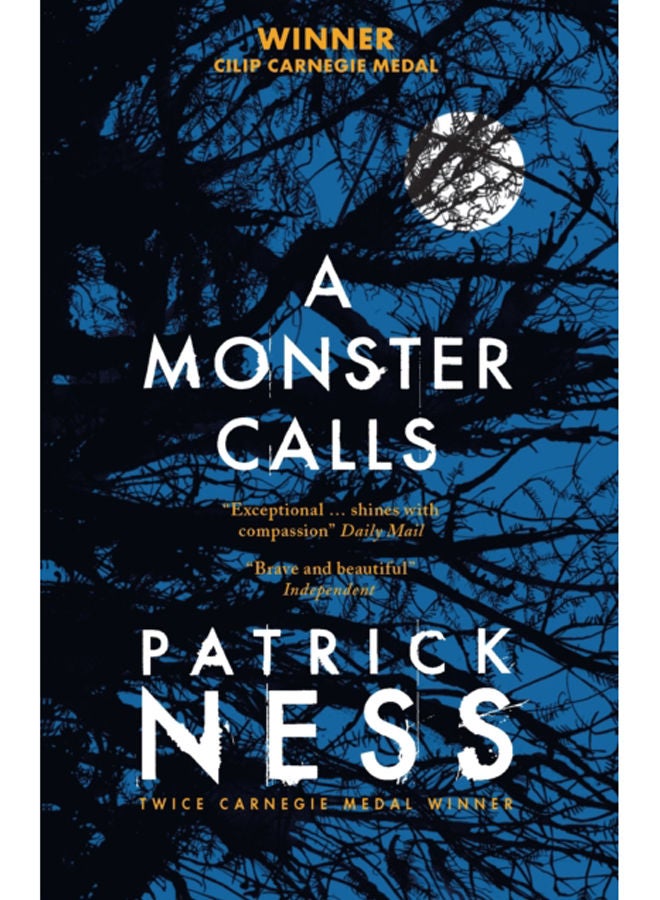 A Monster Calls