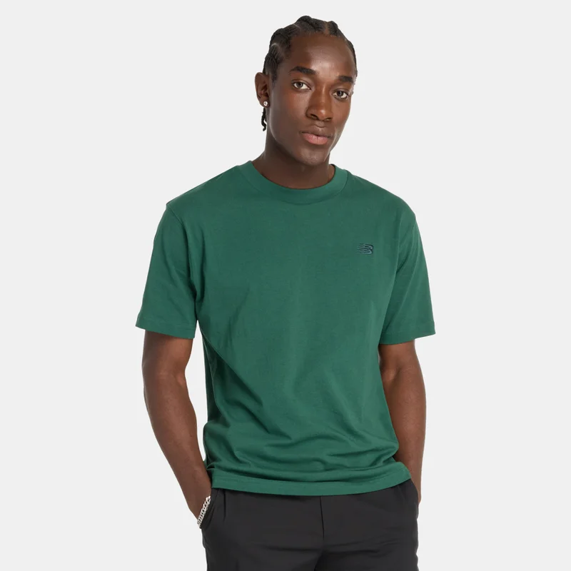 New Balance Men's Athletics T-Shirt