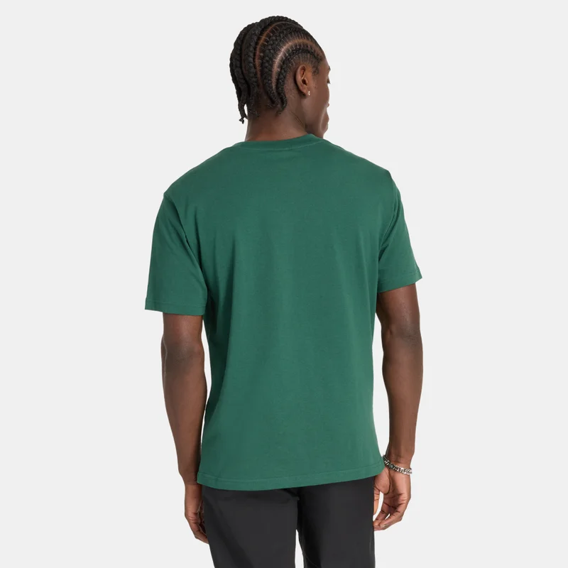 New Balance Men's Athletics T-Shirt