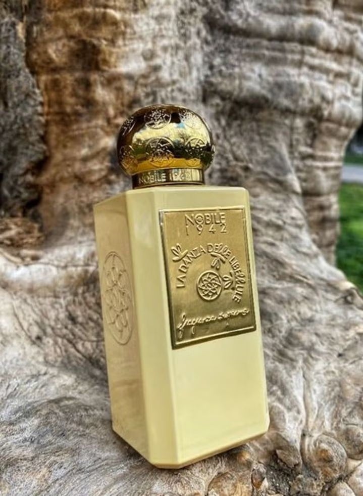 Nobile La Danza Delle Libellule 75 ml - Image 2