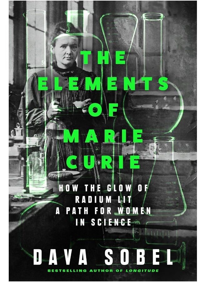 null - The Elements of Marie Curie: How the Glow of Radium Lit a Path for Women in Science - Image 1