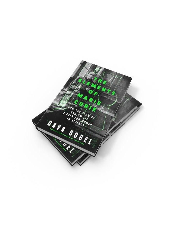 null - The Elements of Marie Curie: How the Glow of Radium Lit a Path for Women in Science - Image 1