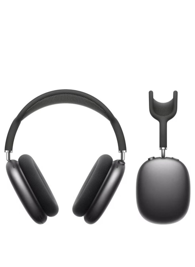 Generic - P9 Bluetooth Wireless Headset - Over-Ear Headphones with Microphone - Image 1