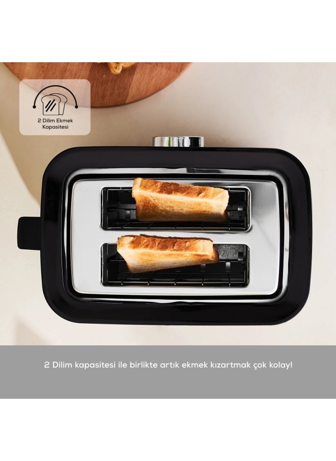 Karaca Inox Toaster Appliance  - Image 4