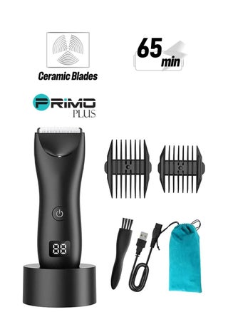 Electric shaver for sensitive areas, waterproof, silent, fast charging, unisex - pzsku/ZB34E2AF9E19ACC9F06F7Z/45/1746514402/59523772-19ae-4bdd-97c5-0ae603eb9480