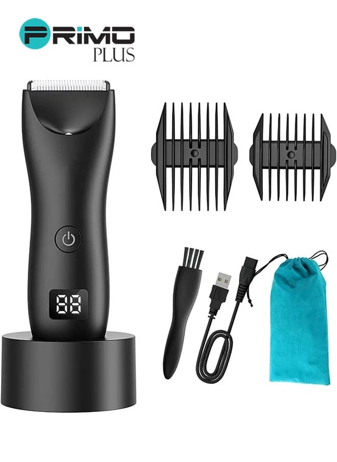 Electric shaver for sensitive areas, waterproof, silent, fast charging, unisex - pzsku/ZB34E2AF9E19ACC9F06F7Z/45/_/1728120603/8f969c9d-dc4a-45a3-b8f3-92406b872b7d