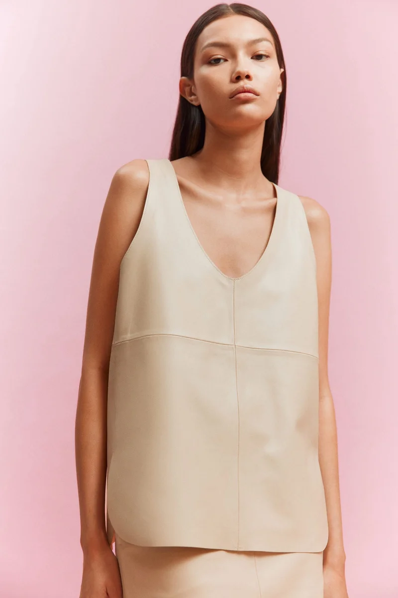 اتش اند ام فيست من الجلد