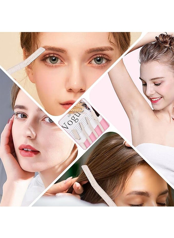 3 جهاز كمبيوتر شخصي الحجاب الحلاقة الحلاقة للوجه والجسم الشعر مقطع، الحلاقة الشعر الوجه مع قبعة السلامة، إزالة أداة تقشير للرجال والنساء - Image 5