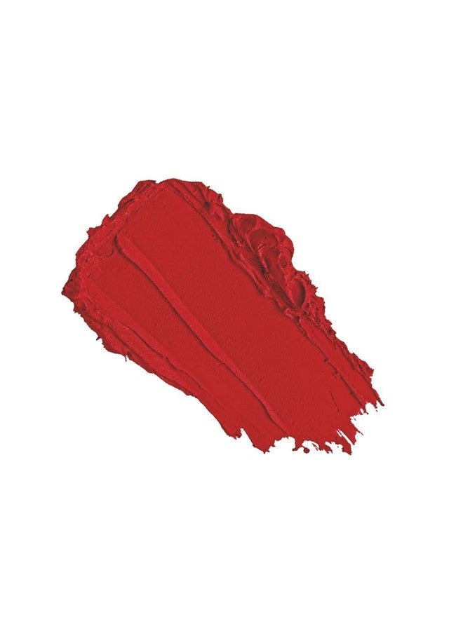 Lotus Makeup Ecostay Matte Lip Lacquer, Matte Finish, 4 g - Scarlet Red x Pack of 2 - Image 3